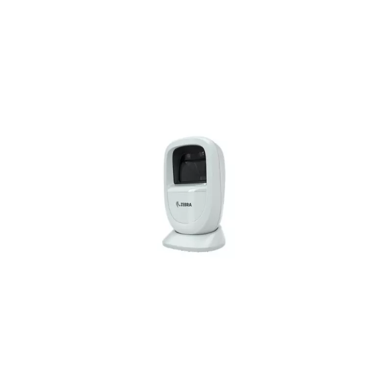 Zebra DS9308-SR stacionárny čítač čiarových kódov 1D/2D LED biela
