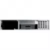 Silverstone RM23-502-MINI Rack čierny