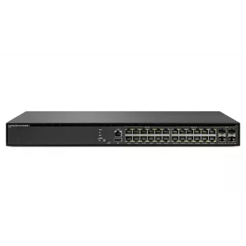 Managed switch Lancom Systems GS-4530XP L3 2.5G Ethernet 30 portov PoE