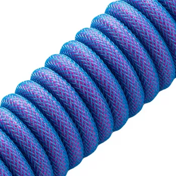 Cablemod CM-PKCA-CLBALB-ILB150ILB-R USB kábel 1,5 m USB A USB C modrý (CM-PKCA-CLBALB-ILB150ILB-R)