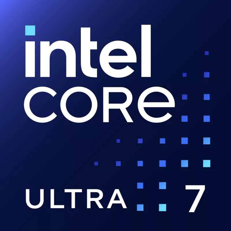 Procesor Intel Core Ultra 7 265F 5,3 GHz, 8 jadier, 30 MB cache, FCLGA1851