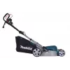 MAKITA ELEKTRICKÁ KOSAČKA NA TRÁVU 1600W 41cm OCELOVÉ TELO ELM4121