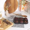 Forma na muffiny Salter BW07035BRMFOB 6-ks nepriľnavé pečivo