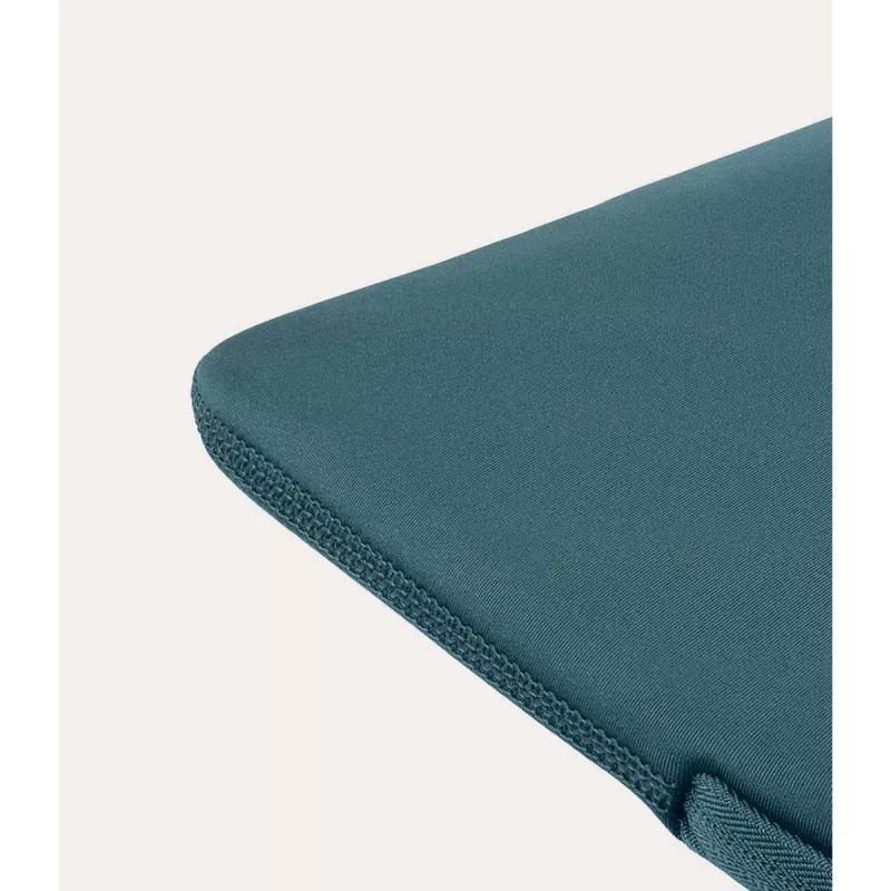 Puzdro na notebook Tucano Top 14 palcov 35,6 cm petrolejová monochromatická