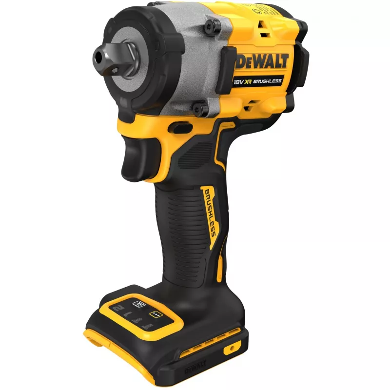 Rázový uťahovák Dewalt DCF922N