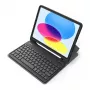 inateck klávesnica iPad 11 iPad Air 4/5Gen Com. QWERTZ čierna