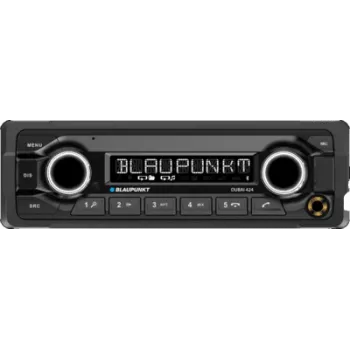 Auto Heavy Duty reproduktor BLAUPUNKT Dubai 424 24V 200W Power
