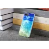 Ochranné puzdro iKins pre Apple iPhone 8/7 beach biela