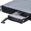Supermicro CSE813MFTQC-R407CB rack (1U)