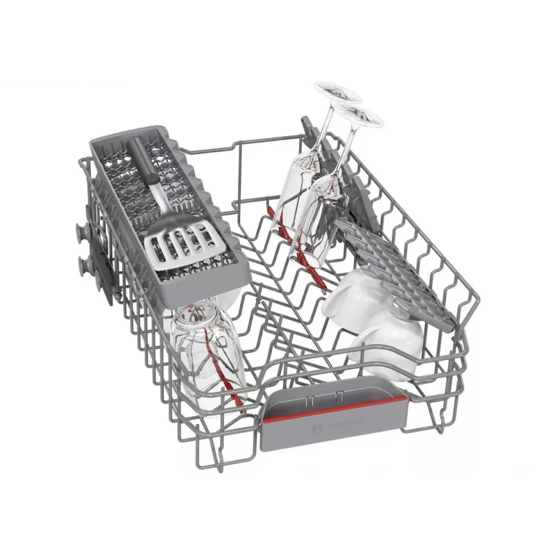 BOSCH SPV4EKX17E Vstavaná umývačka riadu
