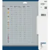 Bosch 2 608 837 728 kotúčový pílny list 25 cm 1 ks
