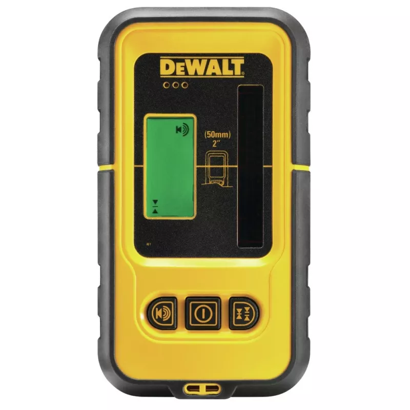 DeWalt DE0892G-XJ detektor zeleného lasera pre DW088K / DW089K