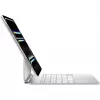 Apple Magic Keyboard pre iPad Pro 13 palcov M4 US English Biela QWERTY