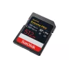 SanDisk Extreme Pro - flash pamäťová karta - 512 GB - Video Class V90 / UHS-II U3 / Class10 - SDXC UHS-II