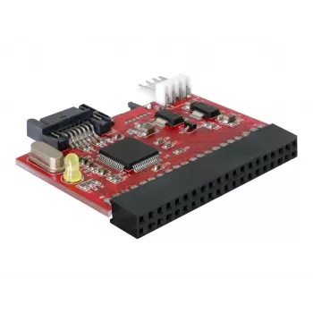 Konvertor IDE SATA / SATA IDE DeLOCK 61635
