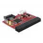 Konvertor IDE SATA / SATA IDE DeLOCK 61635
