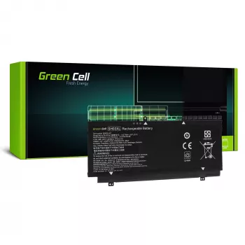 Batéria Green Cell HP147 Spectre x360 13-AC 13-W 13-W050NW 13-W071NW