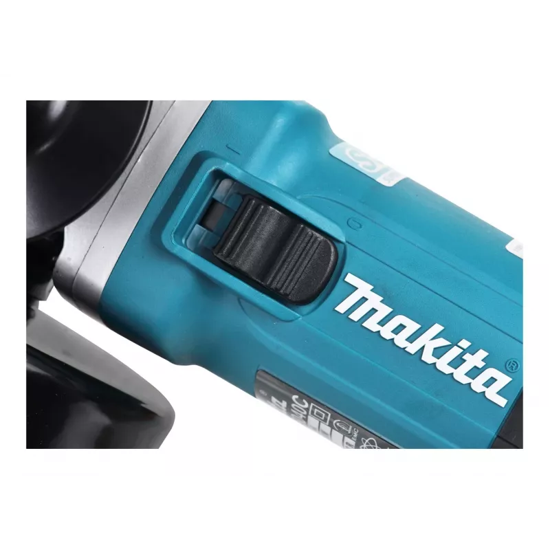 Makita GA5040C uhlová brúska 12,5 cm 1400 W