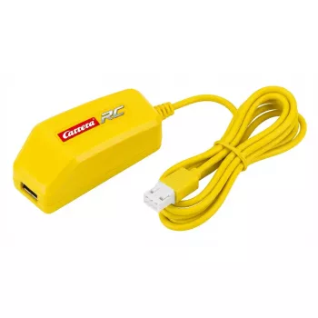 Carrera RC - USB nabíjačka 3,2 V 500 mAh (370600065)
