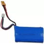 Batéria Li-Ion 7,4V 2000mAh (018-058004)