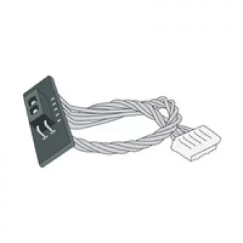 Senzor konca pásky pre tlačiarne Zebra ZD420C a ZD620T, MPN P1080383-014