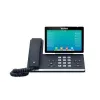 Yealink SIP-T57W IP telefón sivý LCD Wi-Fi
