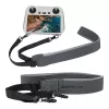 Kožený popruh pre DJI Smart Controller / RC PRO / RC od Sunnylife GS394 – náhradné pútko na uchytenie ovládača