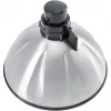 Steba ZP 2, čierna, nehrdzavejúca oceľ, 160 W, 230 V, 180 mm, 255 mm