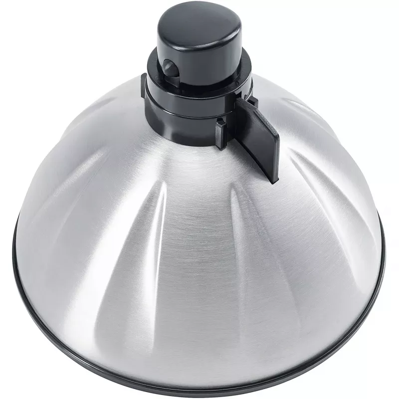 Steba ZP 2, čierna, nehrdzavejúca oceľ, 160 W, 230 V, 180 mm, 255 mm