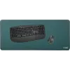 Podložka pod myš a klávesnicu YENKEE YPM 9040GN Office XXL