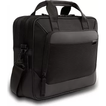 Aktovka Dell M6R0K EcoLoop Pro Classic – ekologická aktovka na notebooky, odolné materiály