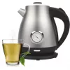 Cecotec Thermosense 620 Retro Steel elektrická kanvica 1,7 l 2200 W nehrdzavejúca oceľ