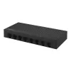 8-portový LAN switch IMOU SF108C 100 Mb/s — neřízený 8x 100 Mbps Ethernet porty