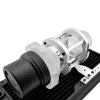 Vyrovnávacia nádržka pre vlastné vodné chladenie Singularity Protium 150 mm akryl (SC-PROTIUM-150-BF)