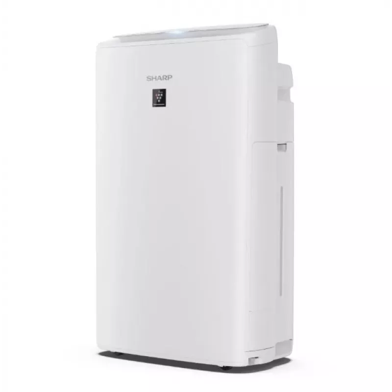 Čistička vzduchu Sharp UA-KIN52E-W
