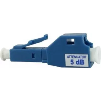 Optický konektor CBO SFA21BK13 LC konektor samec, BlueOptics SFA21BK13