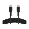 USB kábel Belkin CAB004BT2MBK 2 m USB C čierny