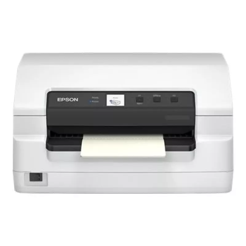 Epson PLQ-50M ihličková tlačiareň 180 x 360 DPI 630 cps