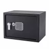 Yale YSV/250/DB2 samostatne stojaci trezor 16,3 l oceľ čierny