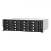 QNAP TL-R1620Sep-RP puzdro na HDD čierne, sivé 2,5/3,5