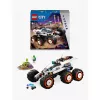 Lego City 60431 Vesmírny prieskumný rover a mimozemský život