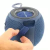 Prenosný reproduktor Tellur Mirage Bluetooth reproduktor 12W modrý