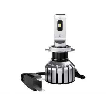 Sada LED auto žiaroviek Ledvance H7 24V PX26D 6000K, 2 ks