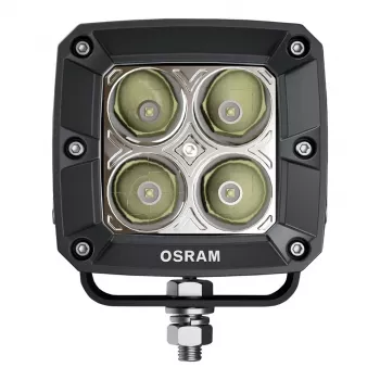 Pracovná lampa Ledvance LEDriving CUBE VX80-SP 12/24V 1300 lm