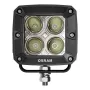 Pracovná lampa Ledvance LEDriving CUBE VX80-SP 12/24V 1300 lm