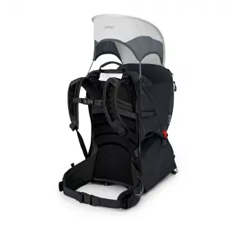 Detská nosička Osprey Poco LT nylon 380x450x710 mm