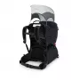 Detská nosička Osprey Poco LT nylon 380x450x710 mm