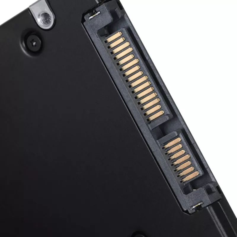 Samsung PM897 960 GB 2.5 palca Serial ATA III V-NAND
