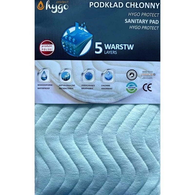Hygo Protect - savá podložka