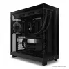 NZXT H6 Flow Midi-Tower - čierna